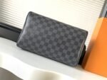 Louis Vuitton N40127 DOPP toiletry bag - Image 5