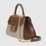 GUCCI HORSEBIT 1955 MEDIUM BAG - Image 8