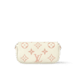 Louis Vuitton M83026 WALLET ON CHAIN IVY Handbags - Image 5