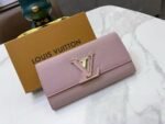 Louis Vuitton M61249 Capucines Wallet - Image 9