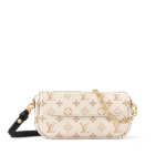 Louis Vuitton M83091 Wallet on Chain Ivy