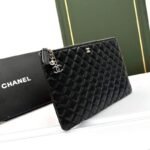 Chanel Pouch - Image 4