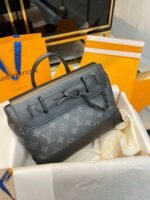 Louis Vuitton M46953 Steamer PM - Image 2