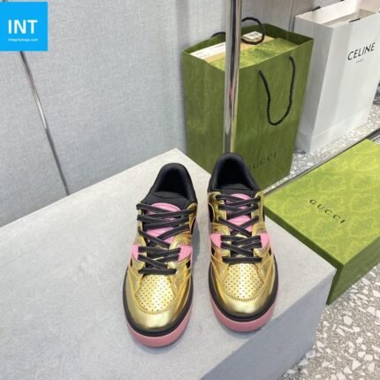 Gucci Shoes | Mastercraft Quality