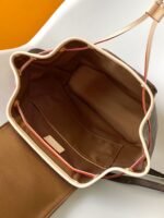 Louis Vuitton M11198 MONTSOURIS Small Backpack - Image 10