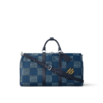 Louis Vuitton N40861 KEEPALL BANDOULIÈRE 50 travel bag