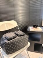 Louis Vuitton Backpack - Image 8