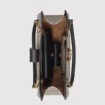 GUCCI PADLOCK MEDIUM GG SHOULDER BAG - Image 6