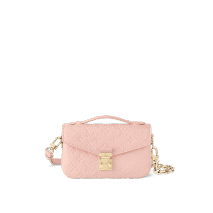 Louis Vuitton M47045 Pochette Métis East West