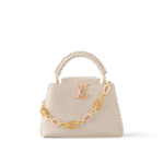 Louis Vuitton M24684 CAPUCINES BB BAG