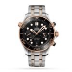OMEGA Seamaster Diver 300M