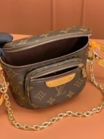 Louis Vuitton Mini Bumbag M82335 - Image 7