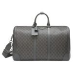 GUCCI OPHIDIA LARGE TRAVEL BAG