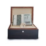 Audemars Piguet Royal Oak 25977OR.OO.D002CR.01 Chronograph Tourbillon Rose Gold Black Dial - Image 8