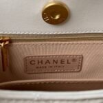 Chanel new gold coin bag - Image 5