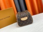 Louis Vuitton King Size Toiletry Bag M47528 - Image 3