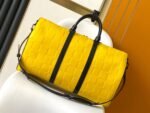 Louis Vuitton M25019 Keepall Bandoulière 50 - Image 5