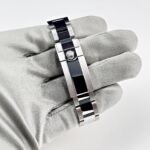 Rolex Yacht-Master 37 268622 Stainless Steel/Platinum Rhodium Dial (2024) - Image 10