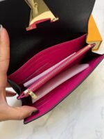 Louis Vuitton M61248 Capucines Wallet - Image 10