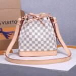 Louis Vuitton Noe Bucket Bag N41220 - Image 3