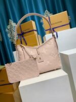Louis Vuitton M47082 CarryAll PM - Image 2