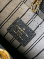 Louis Vuitton Montaigne BB M41053 - Image 9