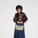 GUCCI OPHIDIA SMALL TOTE - Image 4