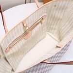 Louis Vuitton Neverfull MM Tote N41361 - Image 6