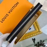 Louis Vuitton Organizer Zippy N63077 - Image 6