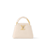 Louis Vuitton M23944 Capucines Mini