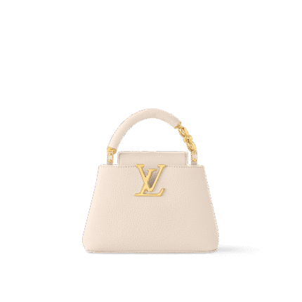 Louis Vuitton M23944 Capucines Mini