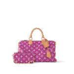 Louis Vuitton M11563 Speedy P9 Bandoulière 40 - Image 3