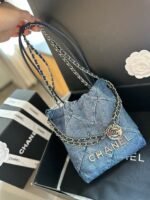 CHANEL 22 mini handbag - Image 7