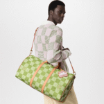 Louis Vuitton N40667 Keepall Bandoulière 50 - Image 12