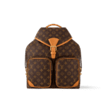 Louis Vuitton M14015 Montsouris Cargo Backpack