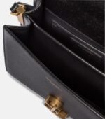 Saint Laurent Cassandra Mini leather shoulder bag - Image 5