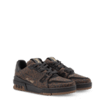 Louis Vuitton 1AJJV7 LV Trainer Sneaker
