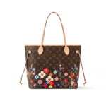 Louis Vuitton M13271 LV x TM Neverfull MM