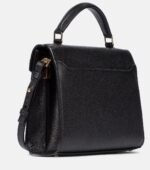 Saint Laurent Cassandra Mini leather shoulder bag - Image 4