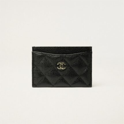 Chanel Classic Card Holder