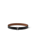 Louis Vuitton M4137S LV Rope 35mm Reversible Belt - Image 3