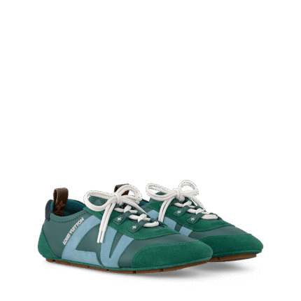 Louis Vuitton 1AHNDY LV Sneakerina