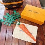 Louis Vuitton Carrot pouch M80851 - Image 5