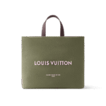 Louis Vuitton M26082 Shopper Tote MM