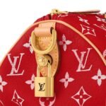 Louis Vuitton M24425 Speedy P9 Bandoulière 25 - Image 5