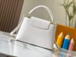 Louis Vuitton Capucines - Image 2