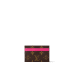 Louis Vuitton M12841 Double Card Holder