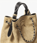 Chanel Shopping Bag - Image 2