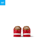 Louis Vuitton 1AHAMZ LV Trainer Sneaker - Image 2