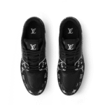Louis Vuitton 1AHTO6 LV Trainer Sneaker - Image 2
